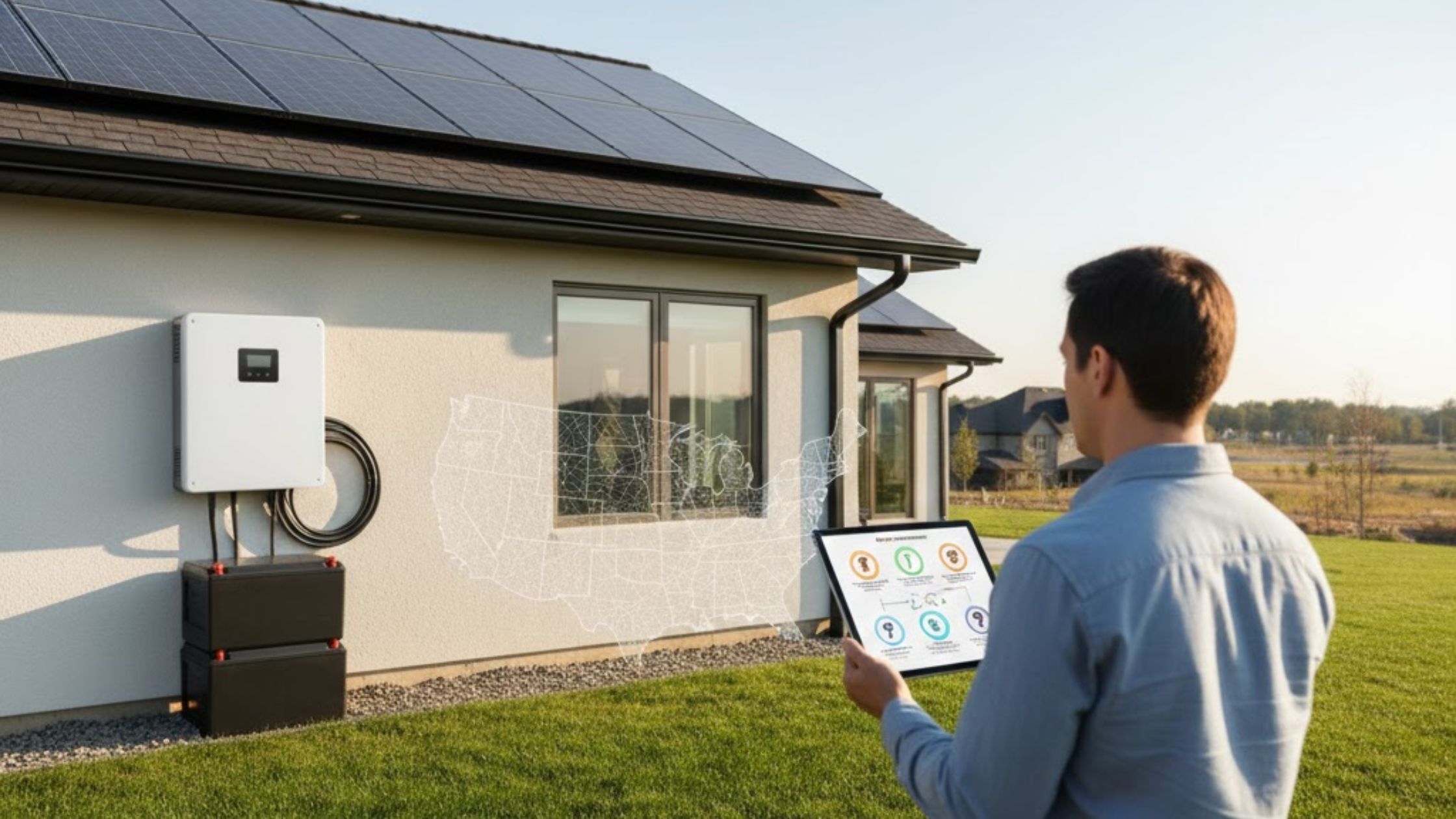 how-to-choose-a-solar-hybrid-inverter-for-your-u.s.-home-8-key-questions